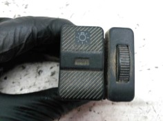 Recambio de mando luces para volkswagen t4 transporter/furgoneta (mod. 1991) caja cerrada referencia OEM IAM 357941531  