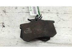 Recambio de pastillas de freno traseras para peugeot 307 break/sw (s2) sw d-sign referencia OEM IAM   