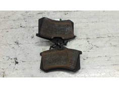 Recambio de pastillas de freno traseras para peugeot 307 break/sw (s2) sw d-sign referencia OEM IAM    2