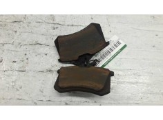 Recambio de pastillas de freno traseras para peugeot 307 break/sw (s2) sw d-sign referencia OEM IAM    2