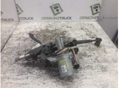Recambio de columna direccion para renault scenic ii grand confort dynamique referencia OEM IAM 8200741585 ELECTRICA 