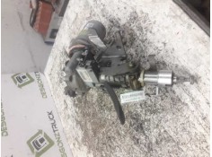 Recambio de columna direccion para renault scenic ii grand confort dynamique referencia OEM IAM 8200741585 ELECTRICA  2