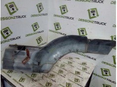 Recambio de paso rueda derecho para iveco eurotech cursor (mh) chasis  (190 e 24) larga distancia referencia OEM IAM 8144329 814 2