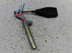 Recambio de pretensor airbag derecho para nissan primastar (x83) avantour 7 asientos distancia entre ejes corta 2,84t referencia