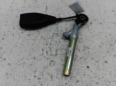 Recambio de pretensor airbag derecho para nissan primastar (x83) avantour 7 asientos distancia entre ejes corta 2,84t referencia 2