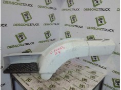 Recambio de paso rueda izquierdo para iveco eurotech cursor (mh) chasis  (190 e 24) larga distancia referencia OEM IAM 8144328 8