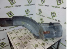 Recambio de paso rueda izquierdo para iveco eurotech cursor (mh) chasis  (190 e 24) larga distancia referencia OEM IAM 8144328 8 2