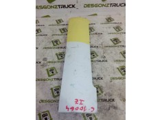 Recambio de deflector izquierdo para iveco eurotech cursor (mh) chasis  (190 e 24) larga distancia referencia OEM IAM   