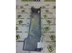 Recambio de deflector izquierdo para iveco eurotech cursor (mh) chasis  (190 e 24) larga distancia referencia OEM IAM    2