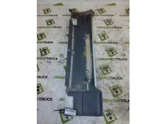Recambio de deflector derecho para iveco eurotech cursor (mh) chasis  (190 e 24) larga distancia referencia OEM IAM    2