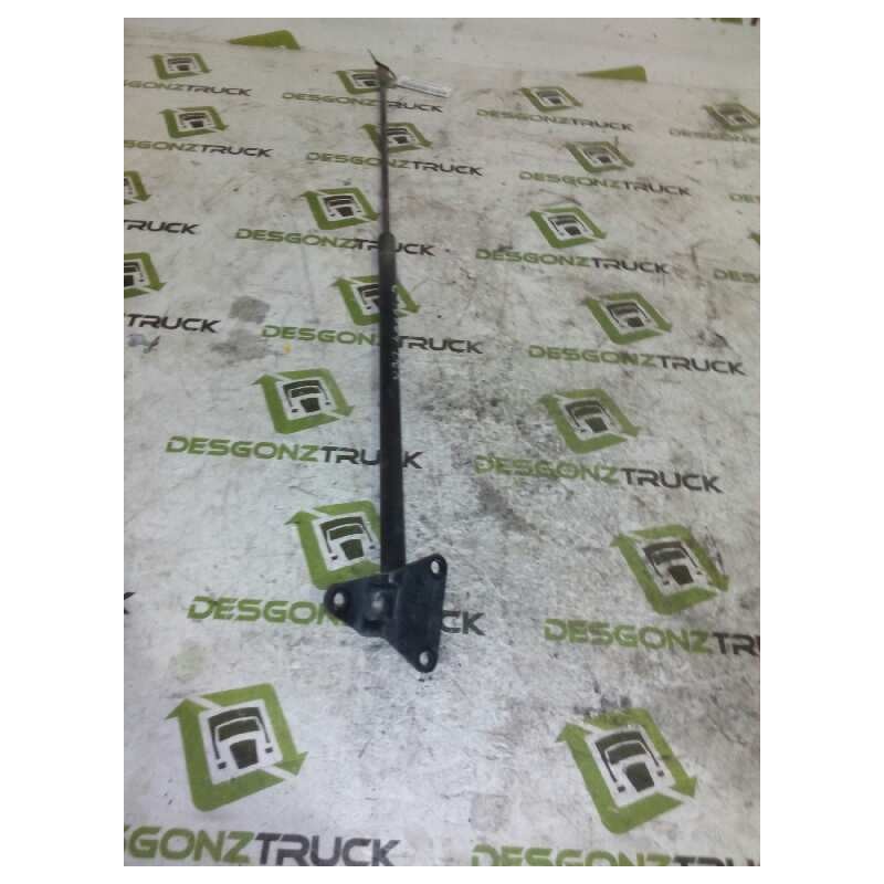 Recambio de bombin calandra para iveco eurotech cursor (mh) chasis  (190 e 24) larga distancia referencia OEM IAM   