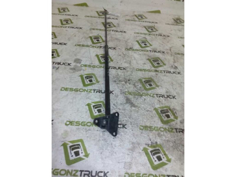 Recambio de bombin calandra para iveco eurotech cursor (mh) chasis  (190 e 24) larga distancia referencia OEM IAM   