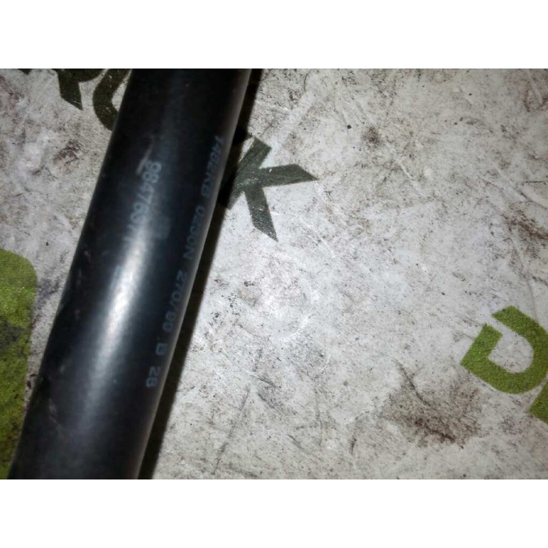 Recambio de bombin calandra para iveco eurotech cursor (mh) chasis  (190 e 24) larga distancia referencia OEM IAM   