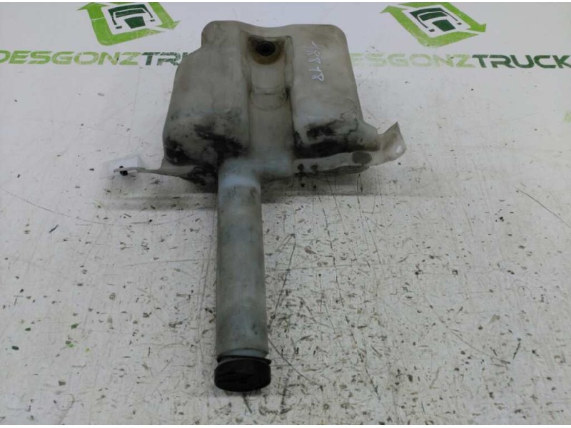 Recambio de deposito limpia para renault 19 (b/c/l53) 1.4 referencia OEM IAM 7700785373 77007807489 
