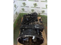 Recambio de caja cambios para man tg - a 18.xxx fg / bb   (e3/e4) l referencia OEM IAM 16S2220TO 1342002001 00647440