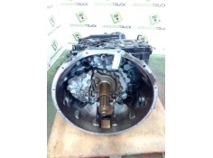 Recambio de caja cambios para man tg - a 18.xxx fg / bb   (e3/e4) l referencia OEM IAM 16S2220TO 1342002001 00647440 2