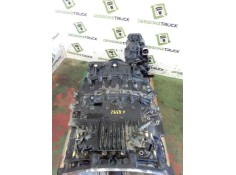 Recambio de caja cambios para man tgx 18.xxx fg / 4x2 bl xl referencia OEM IAM 12AS2331TD 1353041031 00786439