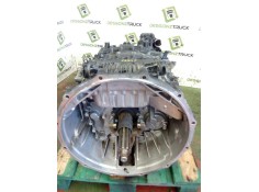 Recambio de caja cambios para man tgx 18.xxx fg / 4x2 bl xl referencia OEM IAM 12AS2331TD 1353041031 00786439 2