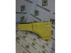 Recambio de moldura trasera cabina para mercedes-benz actros 3-ejes 6-cil. serie/bm 2535 (6x2) om 501 la l (largo) referencia OE