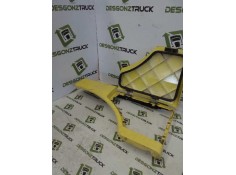 Recambio de moldura trasera cabina para mercedes-benz actros 3-ejes 6-cil. serie/bm 2535 (6x2) om 501 la l (largo) referencia OE 2