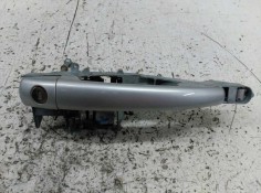 Recambio de maneta exterior delantera izquierda para peugeot 308 confort referencia OEM IAM   