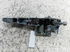 Recambio de maneta exterior delantera izquierda para peugeot 308 confort referencia OEM IAM    2