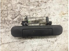 Recambio de maneta exterior delantera derecha para nissan almera (n15) competence (1998) referencia OEM IAM   