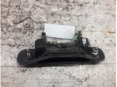 Recambio de maneta exterior delantera derecha para nissan almera (n15) competence (1998) referencia OEM IAM    2