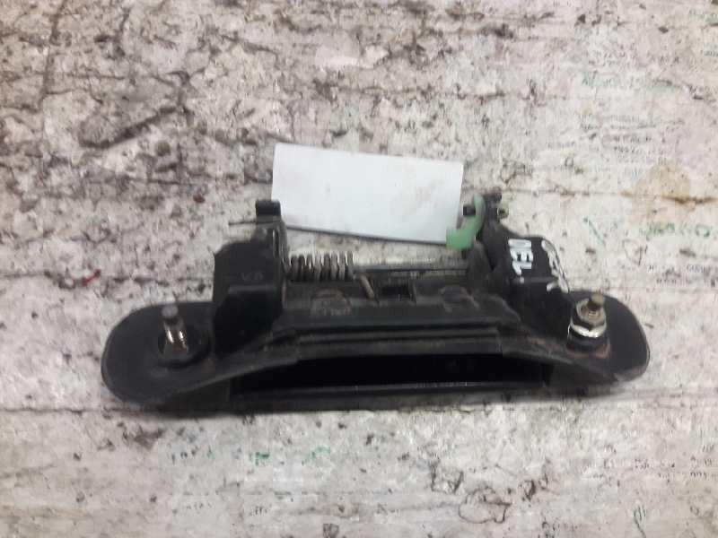 Recambio de maneta exterior delantera derecha para nissan almera (n15) competence (1998) referencia OEM IAM   