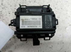 Recambio de resistencia calefaccion para peugeot 308 confort referencia OEM IAM 34Z093322167  