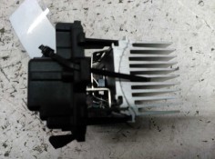 Recambio de resistencia calefaccion para peugeot 308 confort referencia OEM IAM 34Z093322167   2
