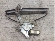 Recambio de elevalunas delantero derecho para nissan almera (n15) competence (1998) referencia OEM IAM 807300M016 90917 