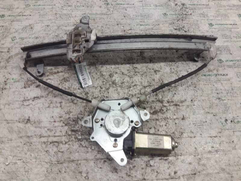 Recambio de elevalunas delantero derecho para nissan almera (n15) competence (1998) referencia OEM IAM 807300M016 90917 