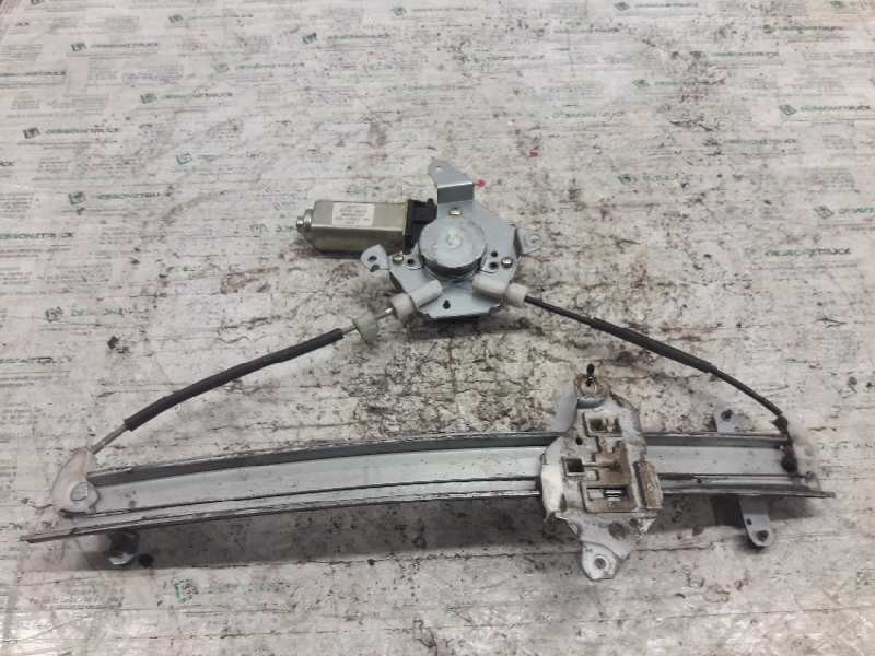 Recambio de elevalunas delantero derecho para nissan almera (n15) competence (1998) referencia OEM IAM 807300M016 90917 
