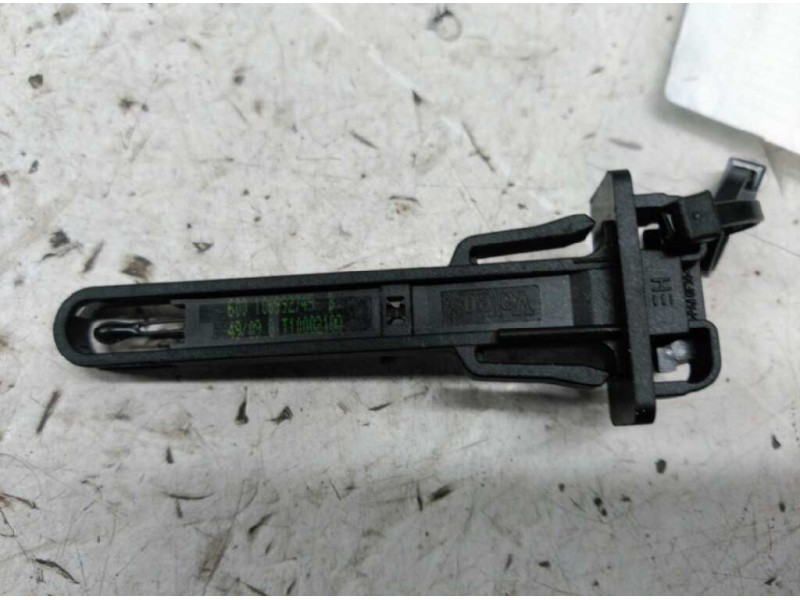 Recambio de sensor de temperatura interior para peugeot 308 confort referencia OEM IAM   