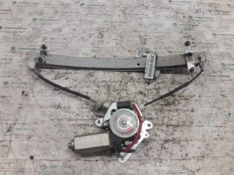 Recambio de elevalunas delantero derecho para nissan almera (n15) competence (1998) referencia OEM IAM 807300M016 90917 