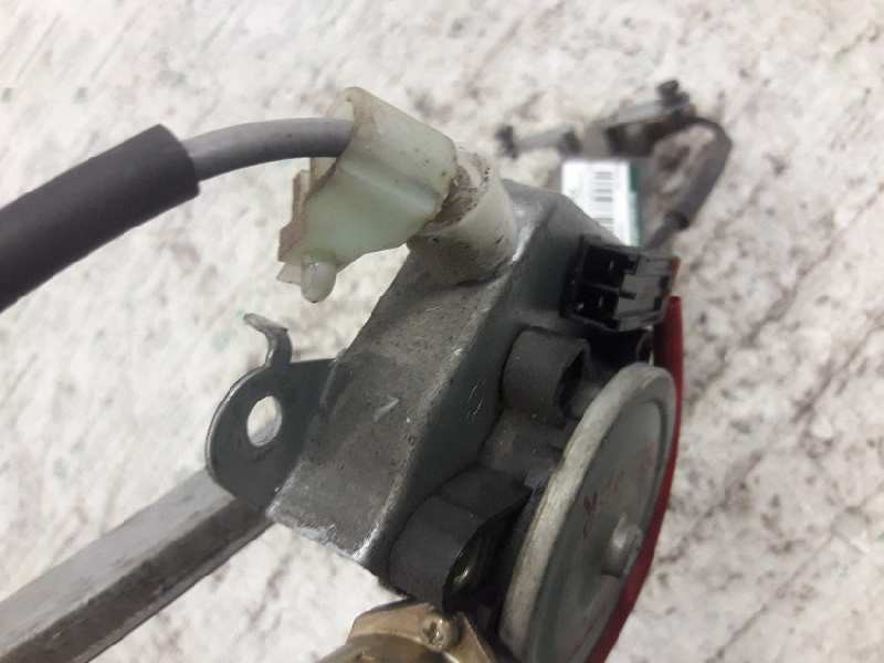 Recambio de elevalunas delantero derecho para nissan almera (n15) competence (1998) referencia OEM IAM 807300M016 90917 