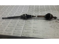 Recambio de transmision delantera derecha para peugeot 307 break/sw (s2) sw d-sign referencia OEM IAM   