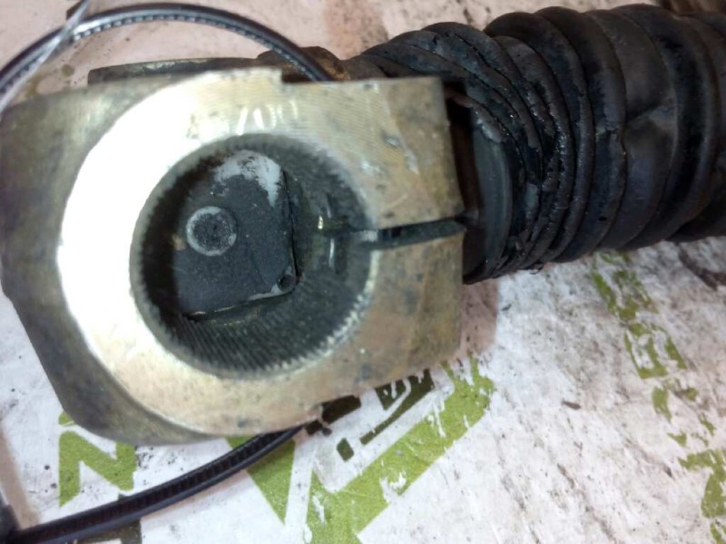 Recambio de columna direccion para scania serie 4 (p/r 144 l) 14.2 diesel referencia OEM IAM   