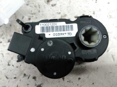 Recambio de motor regulador climatizacion para peugeot 308 confort referencia OEM IAM T1002120V 01B9XF3D  2