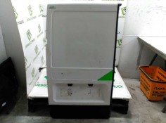 Recambio de puerta trasera izquierda para ford transit caja cerrada, corta (fy) (2000 =>) ft 260 2.0 referencia OEM IAM  CARGA 