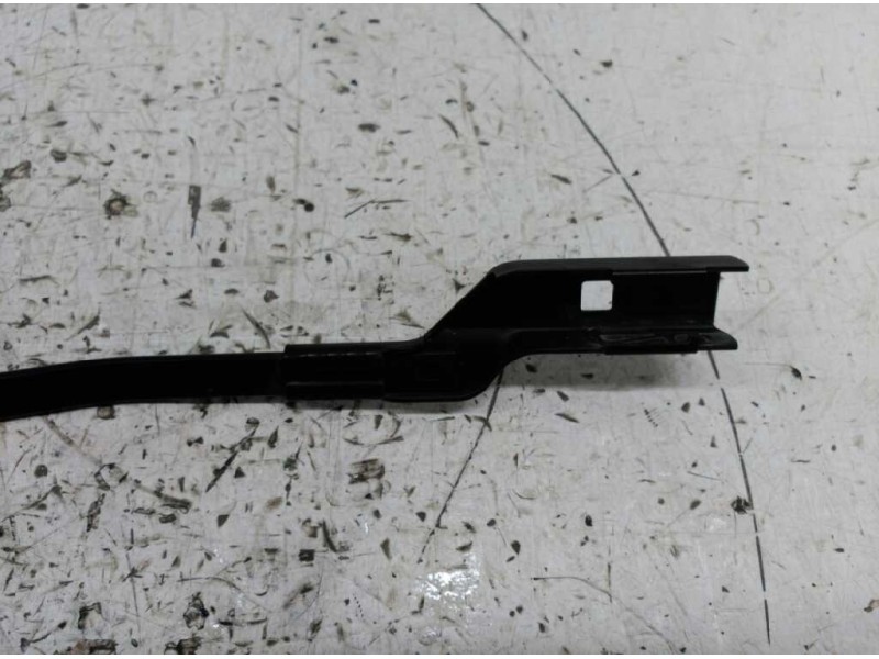 Recambio de brazo limpia delantero izquierdo para peugeot 308 confort referencia OEM IAM 9680477080  