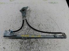 Recambio de elevalunas delantero derecho para peugeot expert kasten komfort confort referencia OEM IAM  MANUAL 