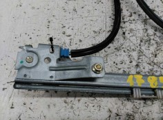 Recambio de elevalunas delantero derecho para peugeot expert kasten komfort confort referencia OEM IAM  MANUAL  2