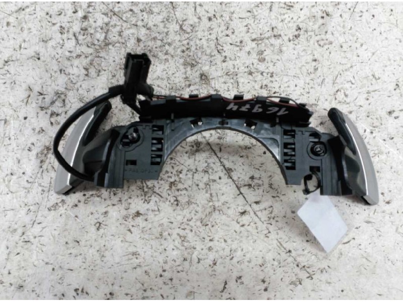 Recambio de palanca cambio para peugeot 308 confort referencia OEM IAM 9656127077 LEVAS 