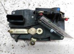 Recambio de cerradura puerta delantera derecha para peugeot expert kasten komfort confort referencia OEM IAM   