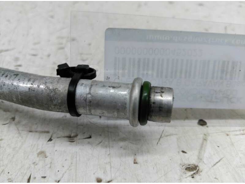 Recambio de tubos aire acondicionado para opel vectra b caravan básico (1999) referencia OEM IAM   