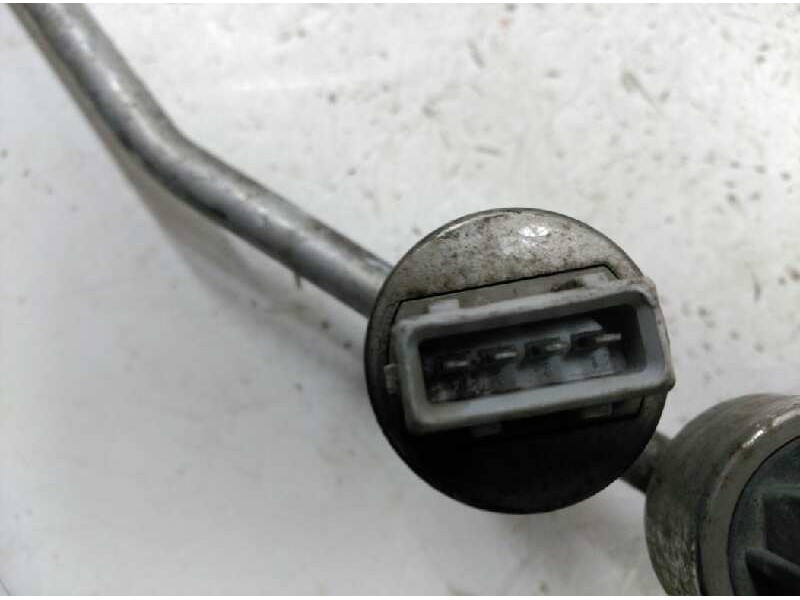 Recambio de tubos aire acondicionado para opel vectra b caravan básico (1999) referencia OEM IAM   