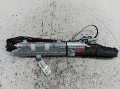 Recambio de airbag cortina delantero izquierdo para peugeot 308 confort referencia OEM IAM 9688532980  