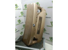 Recambio de tapa maletero para seat toledo (1m2) stella referencia OEM IAM   